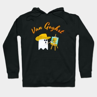 Vincent van Goghst Hoodie